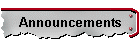 Announcements