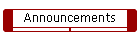 Announcements