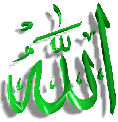 God: Shiite Green (transparent)