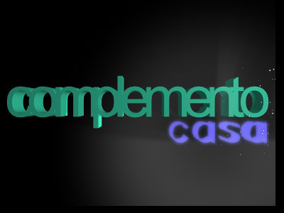 Complemento Casa