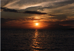 Sunrise