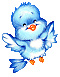 Blue Bird