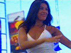 ...encantadora!