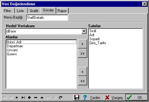 UU-DP-Transfer