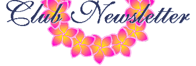 Newsletter