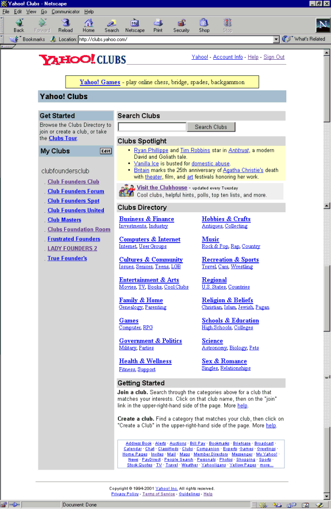 Standard Group