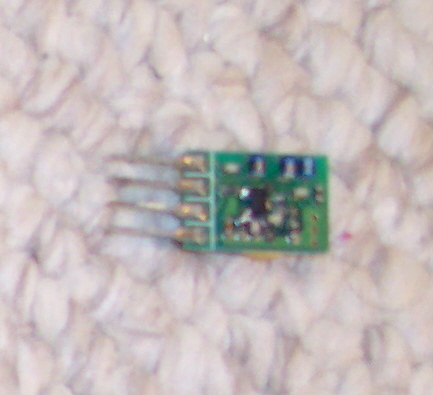 Remote Electronics