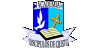 Emblema de la Academia Discpulos de Cristo en Bayamn Puerto Rico.