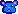 blue rodent