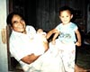 Father & Zaki