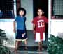 Amirah & Ahmad Zaki