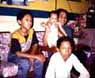 Anak buah at Batu Kikir