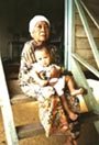 Grandmother & Zaki