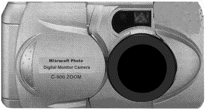 [Misrocoft Camera]