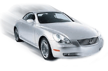 Fast Car