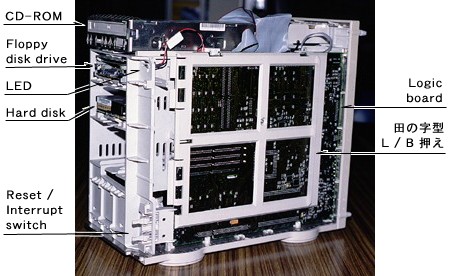 Macintosh Quadra 800