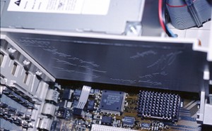 Macintosh Quadra 800