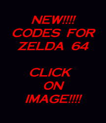 Zelda 64 rules!!!