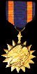 ACE Medal - awarded to Aetos for attaining 5 kills during the Great War 3 - January 2000