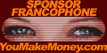 Sponsor francophone #1