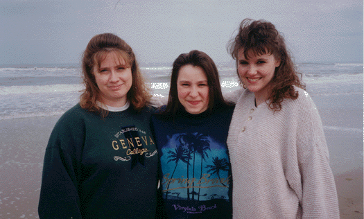 Virginia Beach Babes