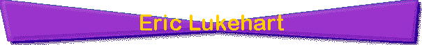Eric Lukehart