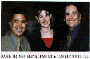Mr. Ed & Me in New Orleans, January 1999.