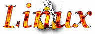 Linux Logo
