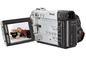 Click here for information on Sony's Wondercam!