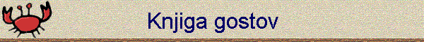 Knjjiga gostov