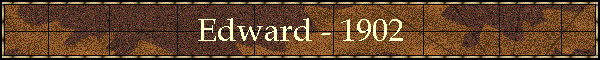 Edward - 1902