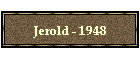 Jerold - 1948