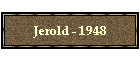 Jerold - 1948