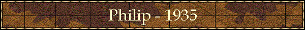 Philip - 1935
