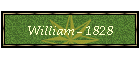 William - 1828