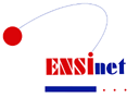 Logo ENSINET