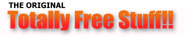 Totally Free Stuff
