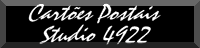 Cartes Postais Studio 4922