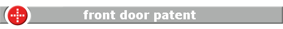 front door patent 