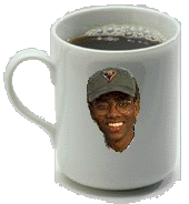 A mug of Alex Ghebru. Yum!