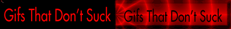 Gifs That Don't Suck