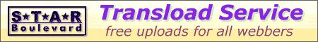 Star Boulevard Transloader Service