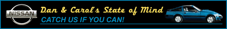 Dan & Carol's State of Mind