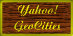 Yahoo! GeoCities Logo #4