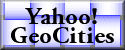 Yahoo! GeoCities Logo: Light Blue Weave