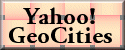 Yahoo! GeoCities Logo: Pink and Peach Weave