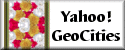 Yahoo! GeoCities Logo: Roses