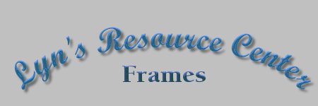 Frames