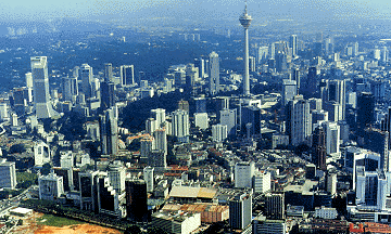 Bandaraya Kuala Lumpur