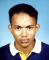 Suhaimi
